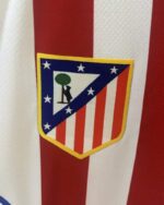 חולצת בית אתלטיקו מדריד עונת 2025/2026