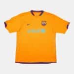 חולצת חוץ ברצלונה עונת 2006/2007