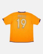 חולצת חוץ ברצלונה עונת 2006/2007