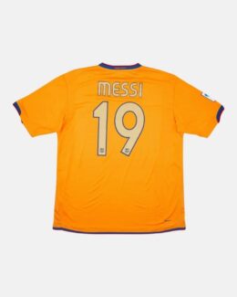 חולצת חוץ ברצלונה עונת 2006/2007