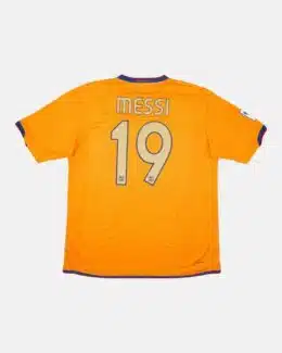 חולצת חוץ ברצלונה עונת 2006/2007