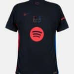 חולצת חוץ ברצלונה עונת 2024/2025