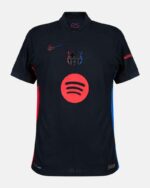 חולצת חוץ ברצלונה עונת 2024/2025