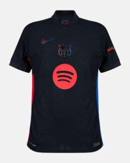 חולצת חוץ ברצלונה עונת 2024/2025