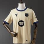 חולצת חוץ ברצלונה עונת 2025/2026