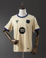 חולצת חוץ ברצלונה עונת 2025/2026