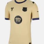 חולצת חוץ ברצלונה עונת 2025/2026