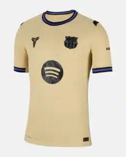 חולצת חוץ ברצלונה עונת 2025/2026