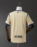 חולצת חוץ ברצלונה עונת 2025/2026