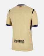 חולצת חוץ ברצלונה עונת 2025/2026