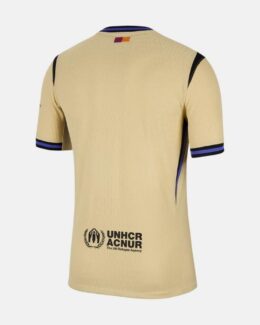 חולצת חוץ ברצלונה עונת 2025/2026