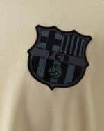 חולצת חוץ ברצלונה עונת 2025/2026