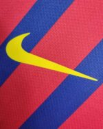 חולצת בית ברצלונה עונת 2011/2012