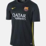 חולצה שלישית ברצלונה עונת 2013/2014