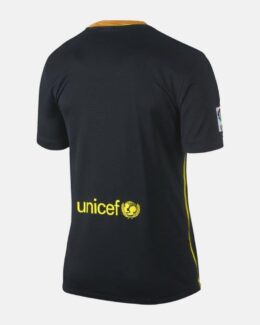 חולצה שלישית ברצלונה עונת 2013/2014