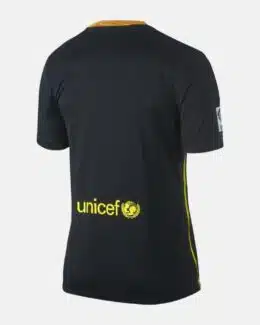 חולצה שלישית ברצלונה עונת 2013/2014