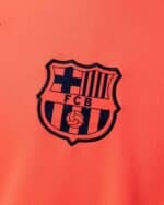 חולצה שלישית ברצלונה עונת 2025/2026