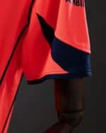 חולצה שלישית ברצלונה עונת 2025/2026