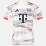 חולצת חוץ באיירן מינכן עונת 2025/2026