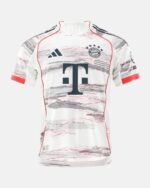 חולצת חוץ באיירן מינכן עונת 2025/2026