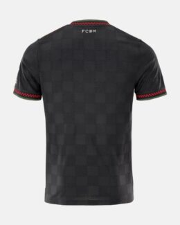 חולצה שלישית באיירן מינכן עונת 2025/2026