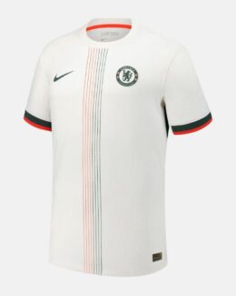 חולצת חוץ צ'לסי עונת 2025/2026