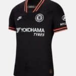 חולצה שלישית צ'לסי עונת 2019/2020