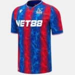 חולצת בית קריסטל פאלאס עונת 2024/2025