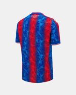 חולצת בית קריסטל פאלאס עונת 2024/2025