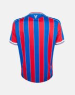 חולצת בית קריסטל פאלאס עונת 2025/2026