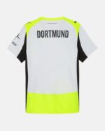 قميص دورتموند الاحتياطي موسم 2025/2026