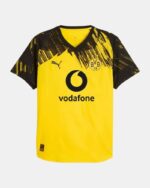 חולצת בית דורטמונד עונת 2025/2026