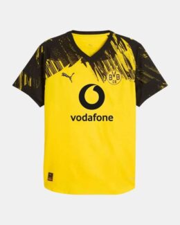 חולצת בית דורטמונד עונת 2025/2026