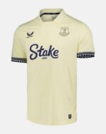 חולצת חוץ אברטון עונת 2025/2026