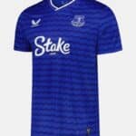 חולצת בית אברטון עונת 2025/2026