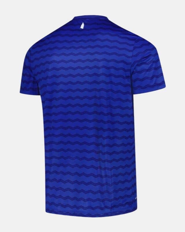 חולצת בית אברטון עונת 2025/2026