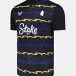 חולצה שלישית אברטון עונת 2025/2026