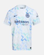 חולצת חוץ אינטר עונת 2025/2026