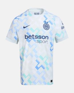 חולצת חוץ אינטר עונת 2025/2026