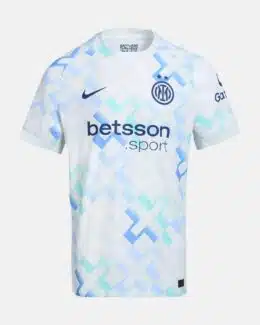 חולצת חוץ אינטר עונת 2025/2026