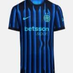 חולצת בית אינטר עונת 2025/2026