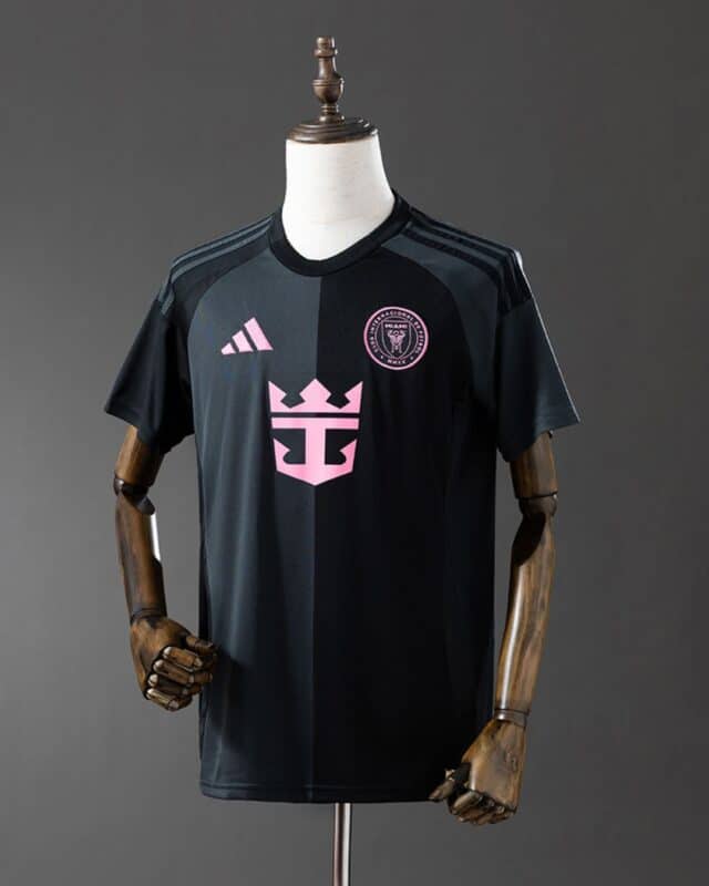 חולצת חוץ אינטר מיאמי עונת 2025/2026