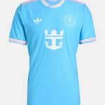 חולצה שלישית אינטר מיאמי עונת 2025/2026