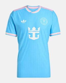 חולצה שלישית אינטר מיאמי עונת 2025/2026