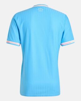 חולצה שלישית אינטר מיאמי עונת 2025/2026