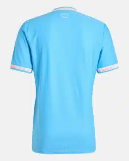 חולצה שלישית אינטר מיאמי עונת 2025/2026