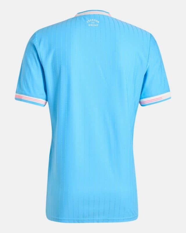 חולצה שלישית אינטר מיאמי עונת 2025/2026