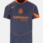 חולצה שלישית אינטר עונת 2025/2026