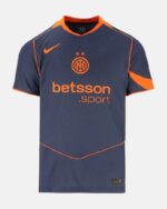 אינטר מילאן חולצה שלישית עונת 2025/2026