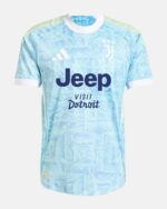 חולצת חוץ יובנטוס עונת 2025/2026